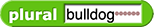 plural (bulldog ). There iare six spaces after 'bulldog' in the input.